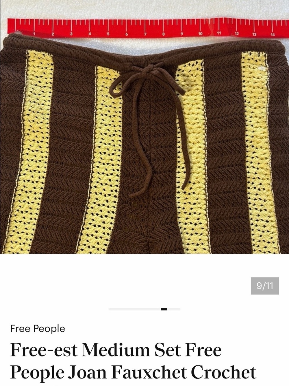 Size medium - Picture 5 of 7